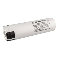 Panasonic NCR18650BD 3200mAh Li-ion akkumulátor