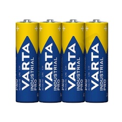 Varta Pro AA (LR6) Li elem 4db