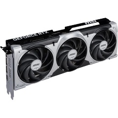 MSI GeForce RTX 5070 Ventus 3X OC 12GB GDDR7 192-bit grafikus kártya