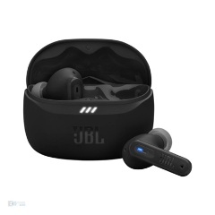 JBL Tune Beam2 fülhallgató headset fekete