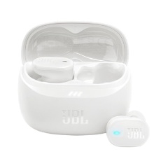 JBL Tune Buds2 vízálló fülhallgató headset fehér