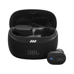 JBL Tune Buds2 vízálló fülhallgató headset fekete