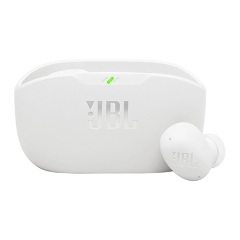 JBL Wave Buds2 fülhallgató headset fehér