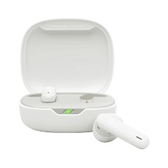 JBL Wave Flex2 vízálló fülhallgató headset fehér