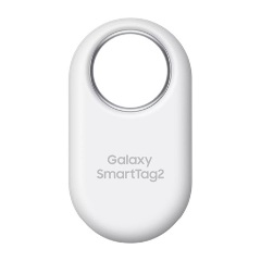 Samsung Galaxy SmartTag2 Bluetooth nyomkövető fehér (1db)