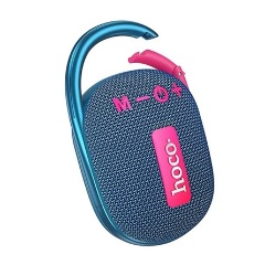 HOCO HC17 500mAh 1.0 hangszóró kék