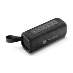 Motorola Rokr 600 2450mAh vízálló 1.0 hangszóró fekete