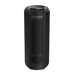 Tronsmart Element T6 Plus vízálló 1.0 hangszóró fekete