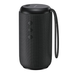 Usams YC011 2000mAh vízálló 1.0 hangszóró fekete