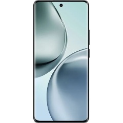 Realme 14 Pro 256GB Dual SIM okostelefon szürke (Suede Grey)