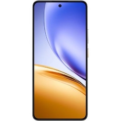 Realme 14 256GB Dual SIM okostelefon ezüst (Mecha Silver)