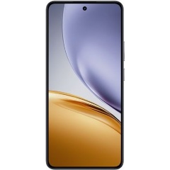 Realme 14T 256GB Dual SIM okostelefon fekete (Obsidian Black)