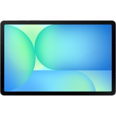 Samsung Galaxy Tab S10 FE+ 13.1" 128GB 4G/LTE 5G/NR tablet szürke