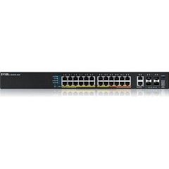 Zyxel XGS2220-30HP PoE switch