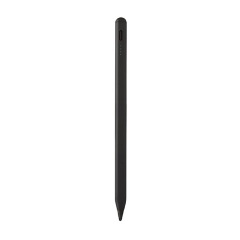 Samsung Tab3 8.0 Designed for SAMSUNG érintő ceruza kapacitív, Type-C, FEKETE