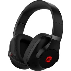 Canyon EGO GH-15 fejhallgató headset fekete