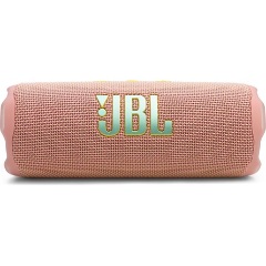 JBL Flip 7 vízálló 1.0 hangszóró rózsaszín