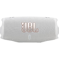 JBL Charge 6 vízálló 1.0 hangszóró fehér
