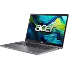 Acer Aspire Go 17 AG17-31P-31UY notebook szürke (Steel Gray)