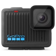 GoPro HERO sportkamera fekete