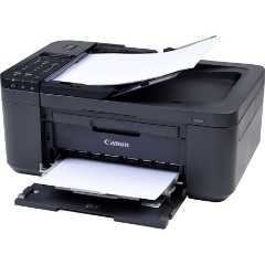 Canon PIXMA TR4755i színes multifunkciós tintasugaras nyomtató