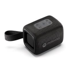 Motorola Rokr 300 950mAh vízálló 1.0 hangszóró fekete