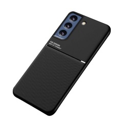 Samsung S21 FE Gigapack Szilikon telefonvédő ütésállóság, csíkos, FEKETE Samsung S21 FE Gigapack Szilikon telefonvédő ütésállóság, csíkos, FEKETE