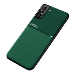 Samsung S22 Plus 5G Gigapack Szilikon telefonvédő ütésállóság, csíkos, SÖTÉTZÖLD Samsung S22 Plus 5G Gigapack Szilikon telefonvédő ütésállóság, csíkos, SÖTÉTZÖLD