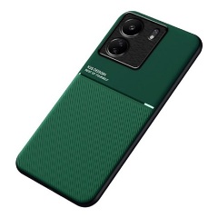 Xiaomi Poco C65 4G Gigapack Szilikon telefonvédő ütésállóság, csíkos, SÖTÉTZÖLD Xiaomi Poco C65 4G Gigapack Szilikon telefonvédő ütésállóság, csíkos, SÖTÉTZÖLD