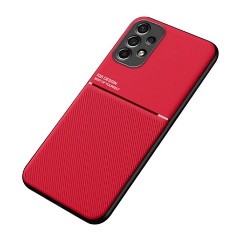 Samsung A13 4G Gigapack Szilikon telefonvédő ütésállóság, csíkos, PIROS Samsung A13 4G Gigapack Szilikon telefonvédő ütésállóság, csíkos, PIROS