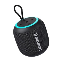 Tronsmart T7 Mini 2500mAh vízálló 1.0 hangszóró fekete