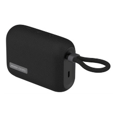 Honor Choice Music Box M1 IP67 1000mAh 1.0 hangszóró fekete