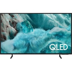 Samsung Q7F Vision AI 43" QLED smart TV