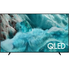 Samsung Q7F Vision AI 65" QLED smart TV