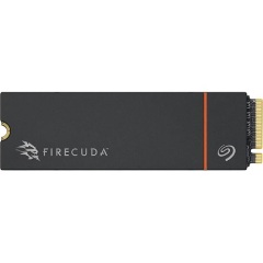 Seagate FireCuda 530 2TB M.2 2280 SSD szürke