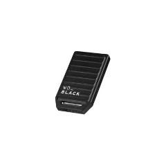 Sandisk WD_BLACK C50 Storage Expansion 1TB Xbox Expansion Slot SSD fekete