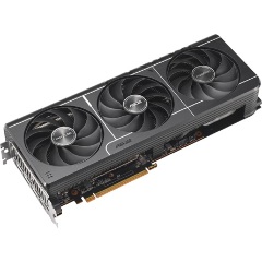 Asus Radeon RX 9070 XT Prime OC 16GB GDDR6 256-bit grafikus kártya