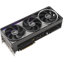 Asus GeForce RTX 5080 ROG Astral Gaming OC 16GB GDDR7 256-bit grafikus kártya
