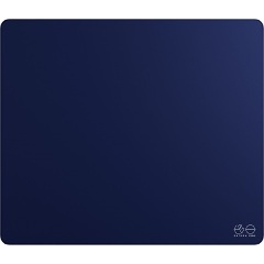 Lethal Gaming Gear Saturn PRO XL Soft gaming egérpad kék