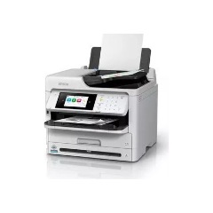Epson WorkForce WF-M5899DWF multifunkciós tintasugaras nyomtató