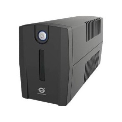 Conceptronic ZEUS07ES 1000VA UPS szünetmentes tápegység