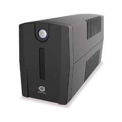 Conceptronic ZEUS07E 1000VA UPS szünetmentes tápegység
