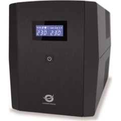 Conceptronic ZEUS08E 1500VA UPS szünetmentes tápegység