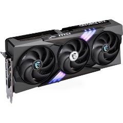 MSI GeForce RTX 5070 Ti Trio OC 16GB GDDR7 256-bit grafikus kártya
