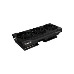 XFX Radeon RX 9070 XT Triple Fan 16GB GDDR6 256-bit grafikus kártya