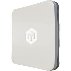 MikroTik SXTsq 5 ax kültéri Wi-Fi PoE CPE access point