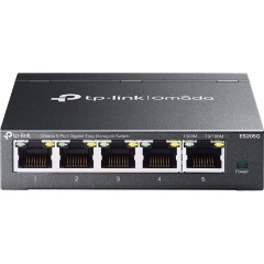 TP-Link ES205G Omada switch