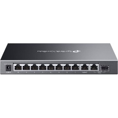 TP-Link ES210GMP Omada PoE switch