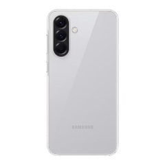 Samsung A56 5G SAMSUNG műanyag telefonvédő ÁTLÁTSZÓ