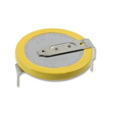 Panasonic gomb (CR2032 ) LiMnO2 elem 1db